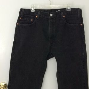 Like brand new 505 Levi jeans